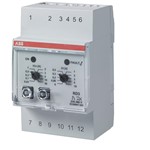 Verschilstroom-relais ABB Componenten RD3-48